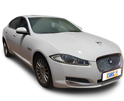 Jaguar XF-img